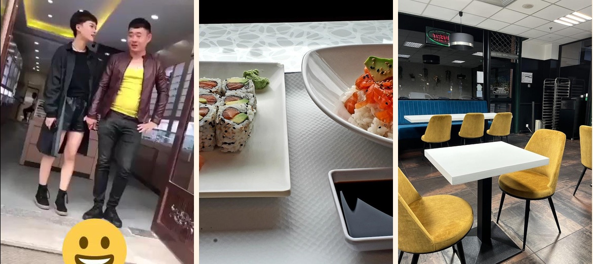 100 Sushi & CO. - Gallery Image 1