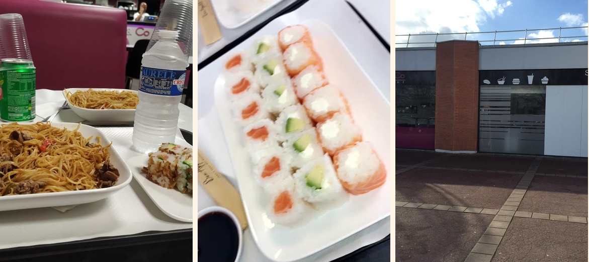 100 Sushi & CO. - Gallery Image 2