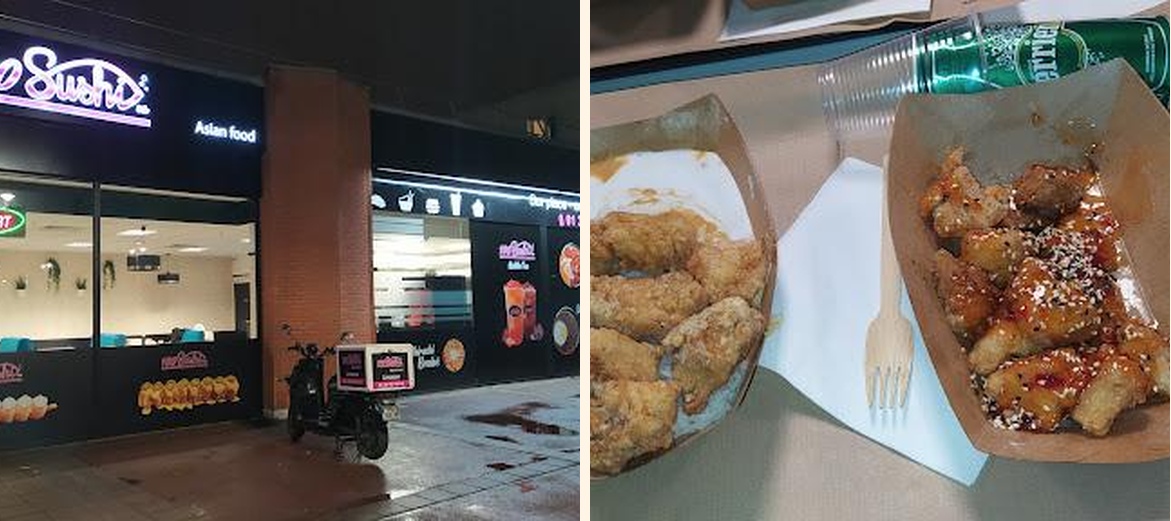 100 Sushi & CO. - Gallery Image 5