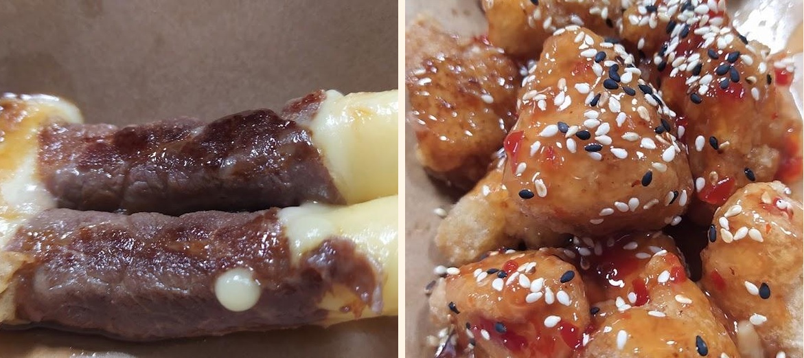 100 Sushi & CO. - Gallery Image 6