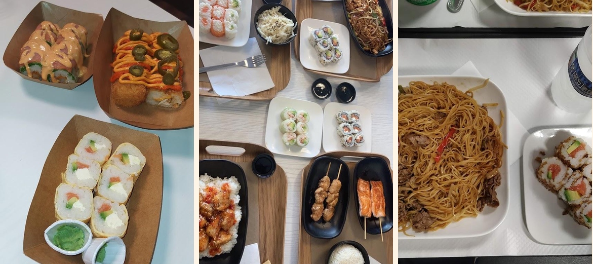 100 Sushi & CO. - Gallery Image 7