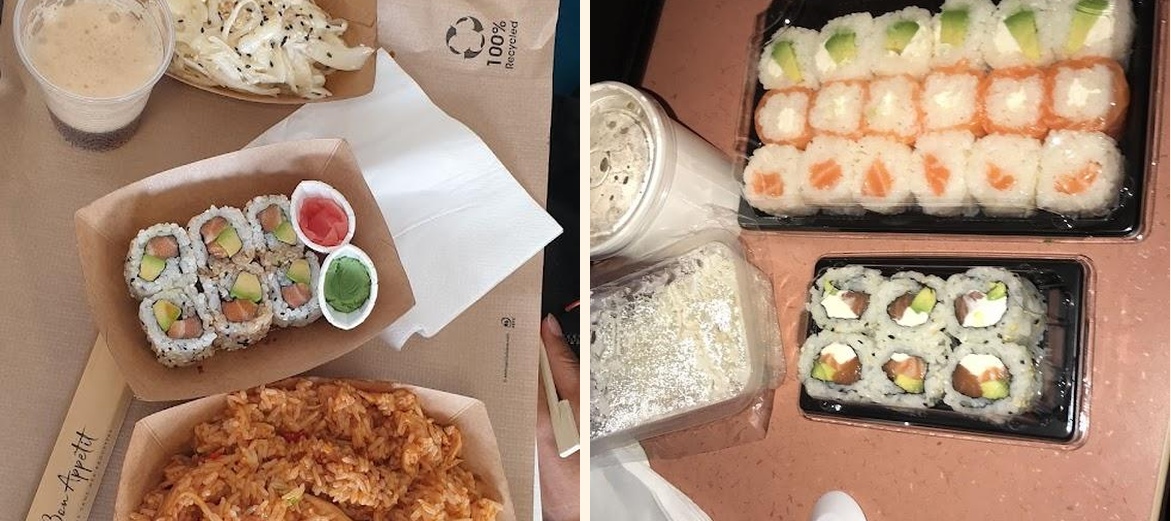 100 Sushi & CO. - Gallery Image 8